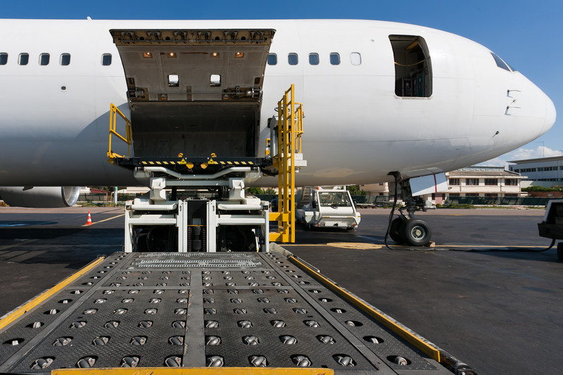 Air Freight